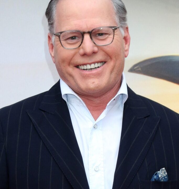 ISS Backs Warner Bros-Paramount Deal But Rejects CEO David Zaslav's $886 Million 'Extraordinary' Golden Parachute