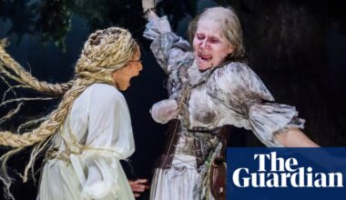 Give theatre choreographers and movement directors their own awards, says union group | Theatre