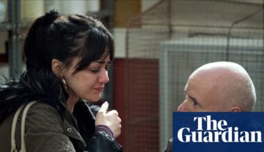 Ken Loach revisits I, Daniel Blake: ‘We were asking if food banks are tolerable. Now they’re an institution’ | I, Daniel Blake
