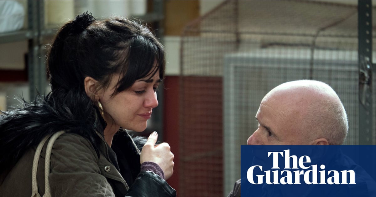 Ken Loach revisits I, Daniel Blake: ‘We were asking if food banks are tolerable. Now they’re an institution’ | I, Daniel Blake