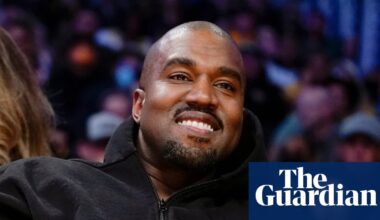 Kanye West’s European tour in doubt as more concerts cancelled in Poland and Switzerland | Kanye West