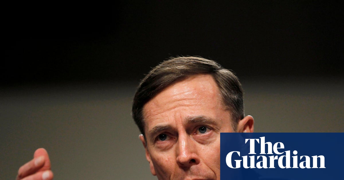 Pentagon asks for $54bn in pivot towards AI-powered war | US military