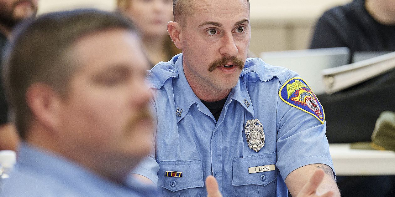 IU Public Safety offers safety tips as it prepares for busy Little 500 weekend: IU News