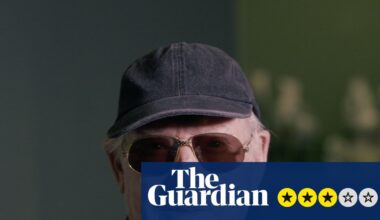 Hatton Garden: The Great Diamond Heist review – a brazen sitdown with a super villain | Television