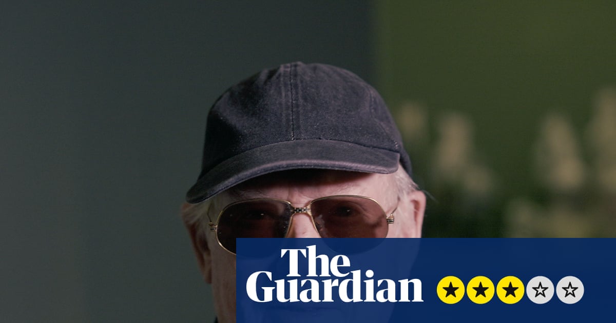 Hatton Garden: The Great Diamond Heist review – a brazen sitdown with a super villain | Television