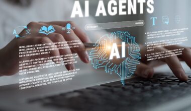 Appledore on the present and future of agentic AI in telecom