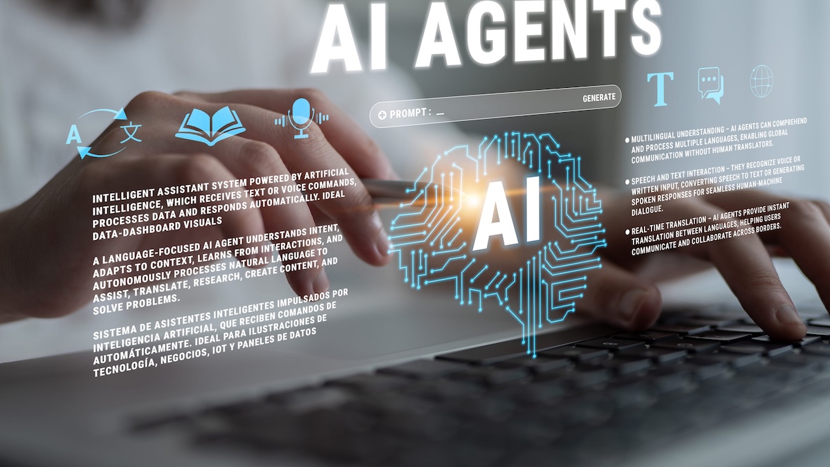 Appledore on the present and future of agentic AI in telecom