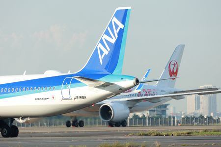 JAL, ANA to Raise Fuel Surcharges in June, July