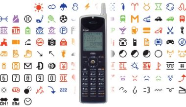 NTT Docomo Ends i-Mode Mobile Service That Pioneered the Emoji