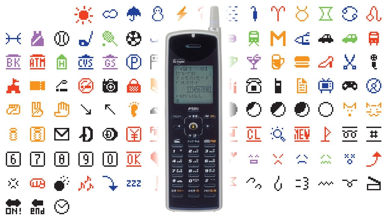 NTT Docomo Ends i-Mode Mobile Service That Pioneered the Emoji