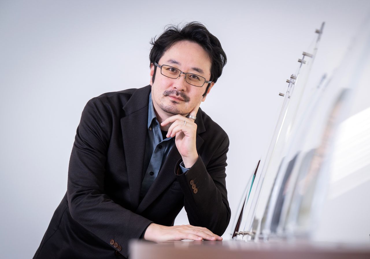 (© Yokozeki Kazuhiro)