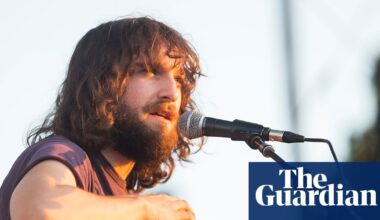 ‘I thought I’d finish the album then die’: how Angelo De Augustine came back from a medical nightmare | Music