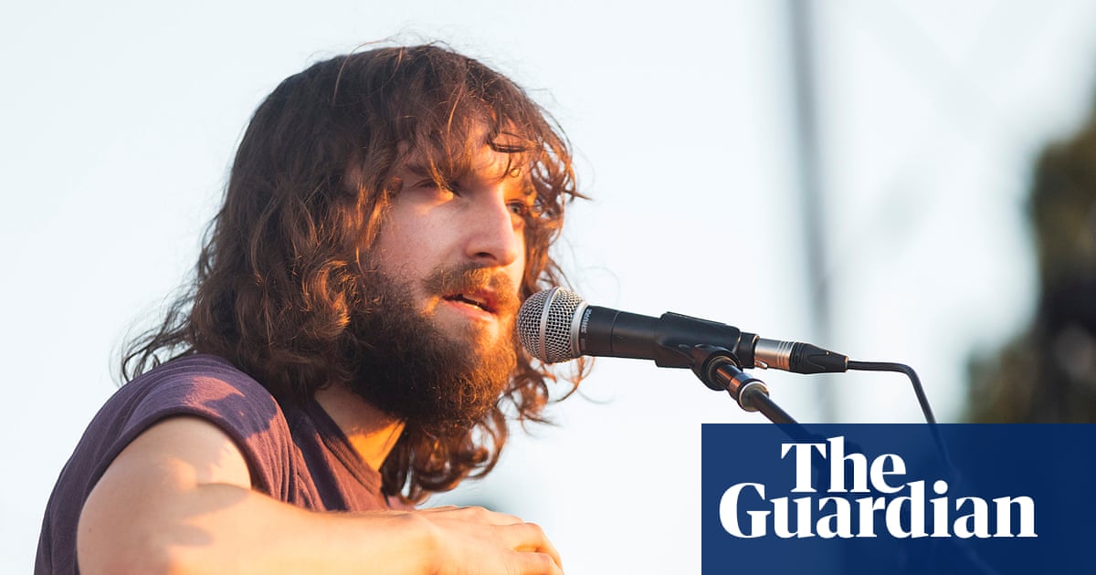 ‘I thought I’d finish the album then die’: how Angelo De Augustine came back from a medical nightmare | Music