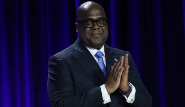 DRC raises $1.25bn in landmark eurobond debut, attracts global investor surge