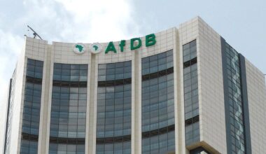 Africa’s $469 billion tax gap, what the AFDB told finance ministers in Tangier