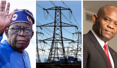 Nigeria turns to its billionaires as it moves to pay $2.3 billion owed to power firms to fix Africa’s largest power crisis