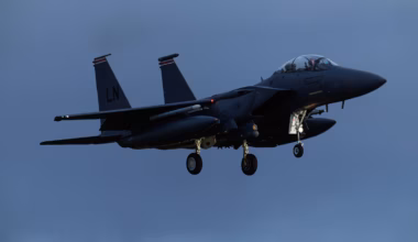 Two U.S. warplanes shot down, search ongoing in Iran for 1 missing crew member - The Washington Post