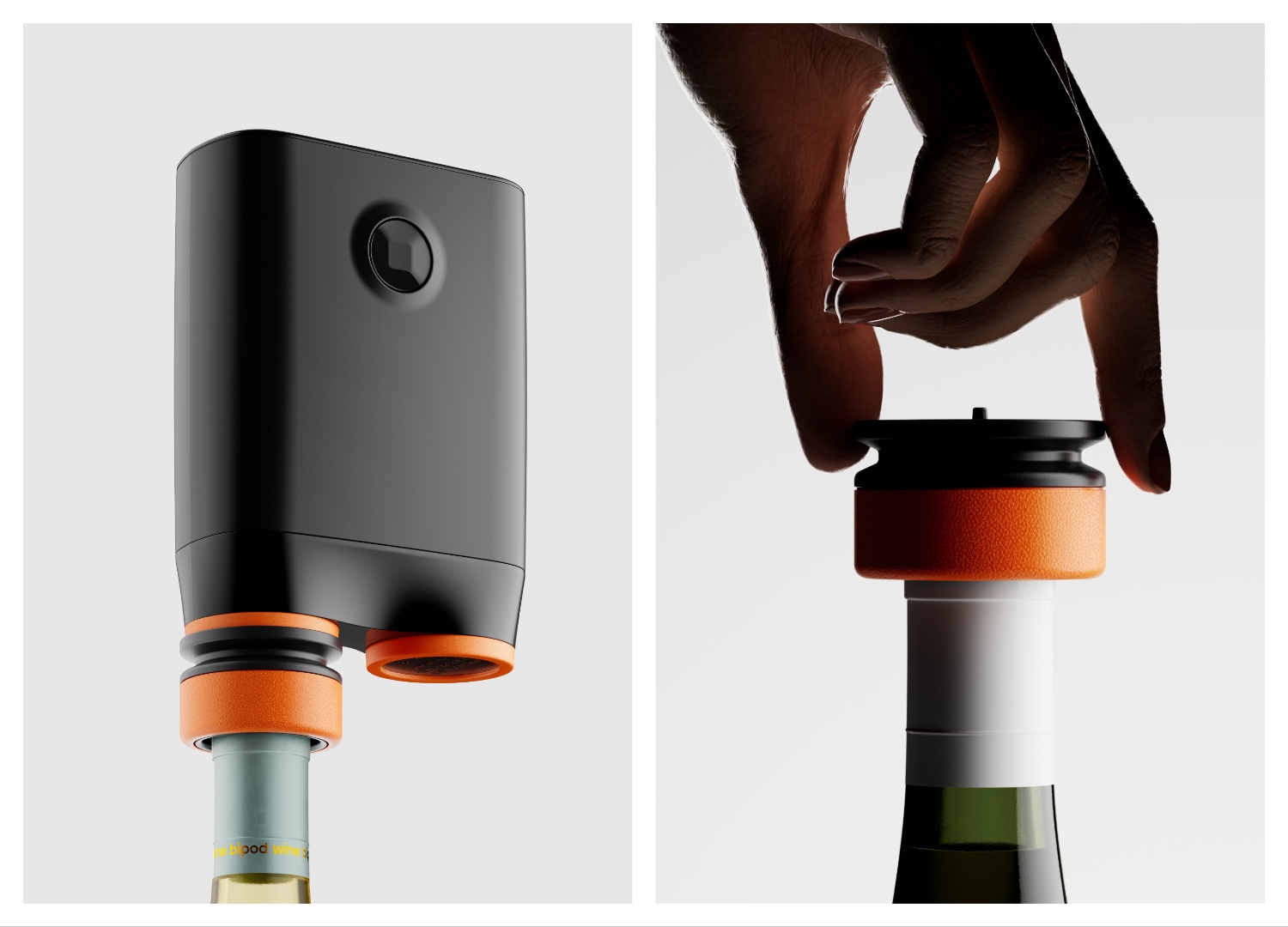 Kabuto + DRO!D @ B!pod