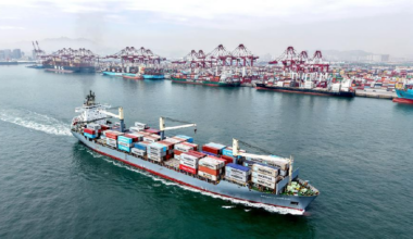 The domestic and global significance of China's new growth drivers - news.cgtn.com