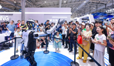 President Xi Jinping urges breaking new ground in high-quality development of service sector - news.cgtn.com
