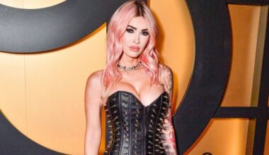 Yahoo entertainment home