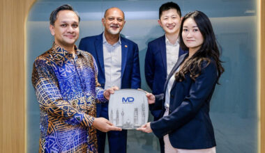 Tencent Malaysia Secures "Malaysia Digital" Status, Strengthening Local Capabilities to Advance Regional Innovation