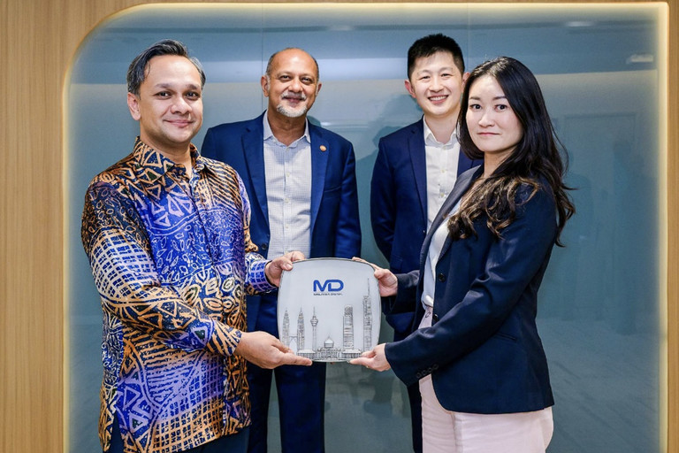 Tencent Malaysia Secures "Malaysia Digital" Status, Strengthening Local Capabilities to Advance Regional Innovation