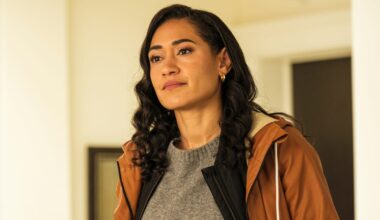 Death in Paradise star's "must watch" crime drama that "hits all the right notes" confirms UK debut