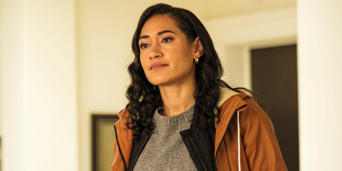 Death in Paradise star's "must watch" crime drama that "hits all the right notes" confirms UK debut