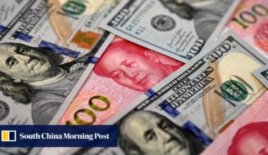 China’s yuan may be going global faster than Western data suggests, analysts say