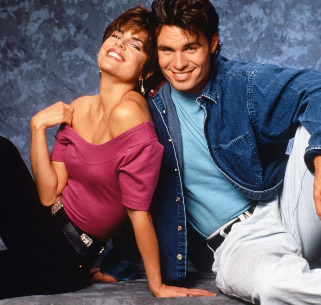 Alison Sweeney, Lisa Rinna and More Pay Tribute to Patrick Muldoon After His Death - E! News