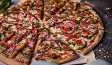 Domino’s takes on restaurant rivals with new range of thinner pizzas