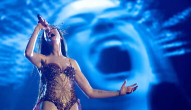 Yahoo entertainment home