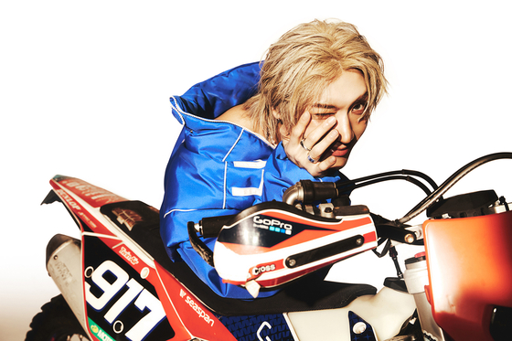 A concept photo from Ten