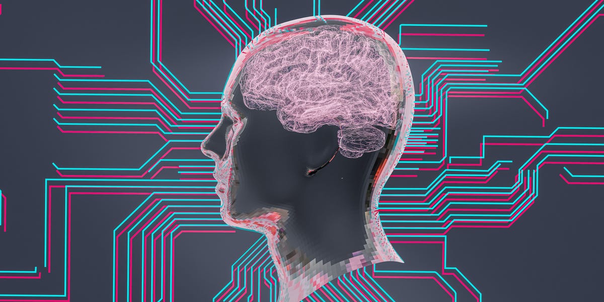 Researchers Propose AI That Sleeps, Dreams, and “Dies”