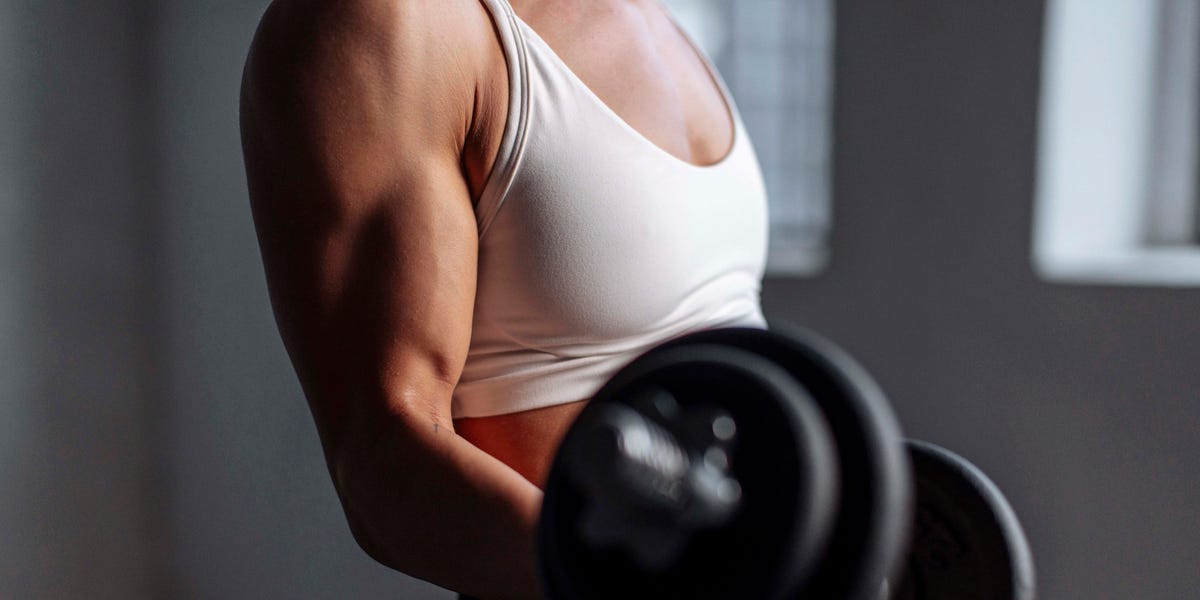 Why some muscle groups respond faster (or slower) to exercise – and how to speed them up