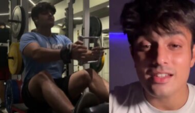 From 82 Kg To 70 Kg, Man Shares A No-Fuss Diet Plan That Helped Him Lose 12 Kg In 2 Months