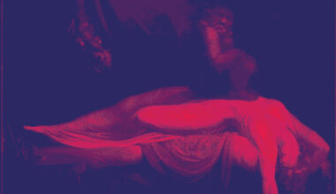 There is a cultural obsession with thinness. It isn't new