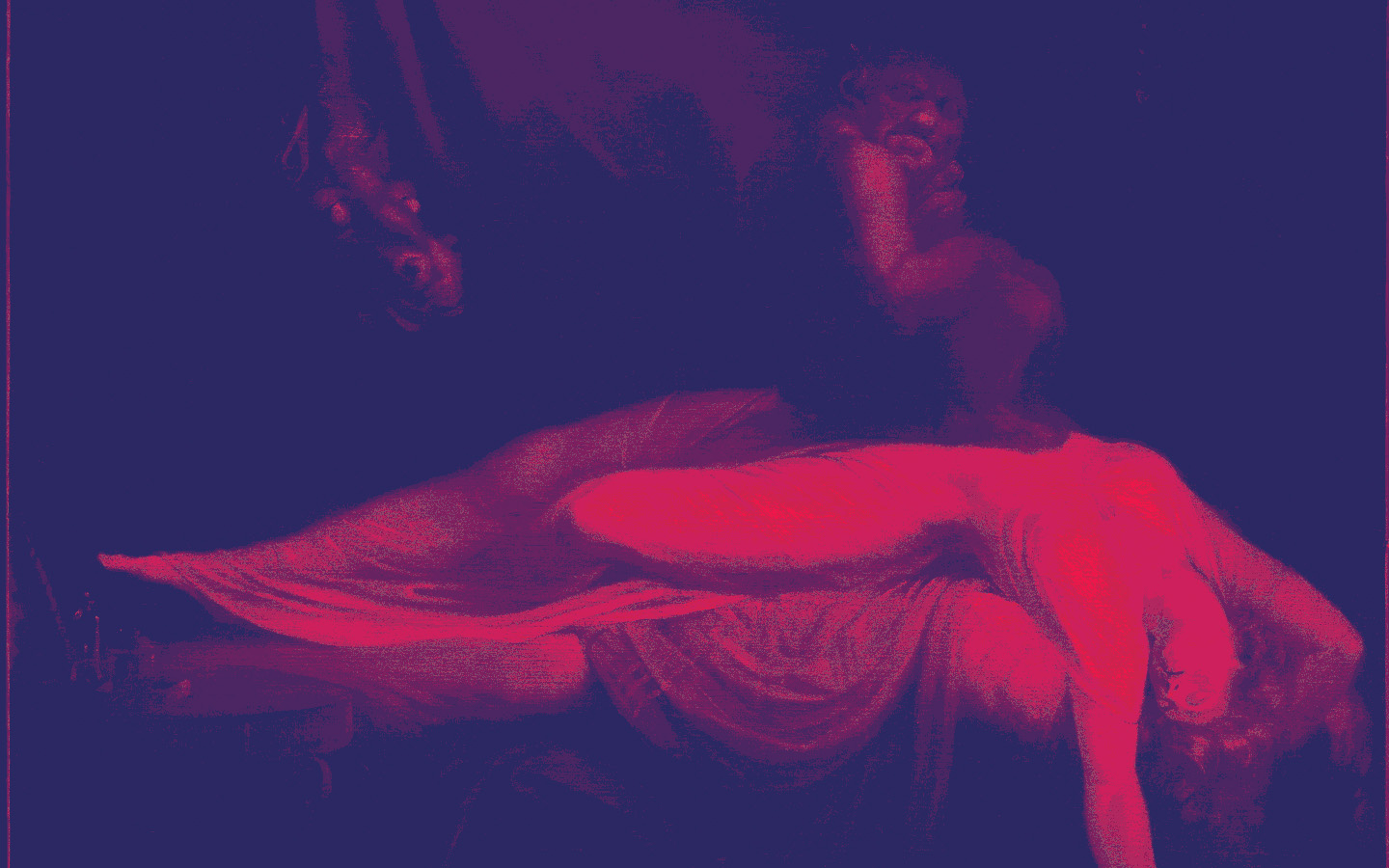 There is a cultural obsession with thinness. It isn't new