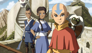 Avatar The Last Airbender