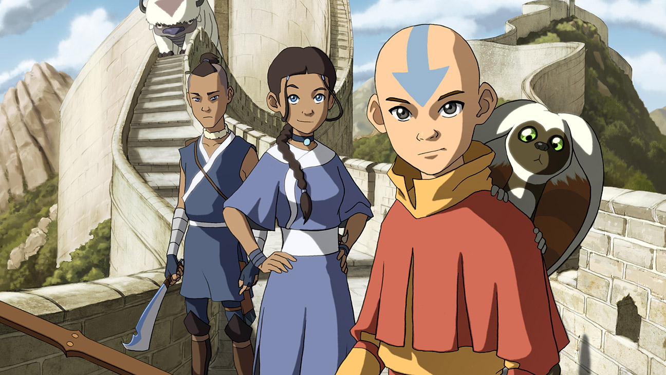 Avatar The Last Airbender