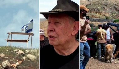 Ex-Mossad chief: Settler violence an existential threat, curbing it could spark civil war