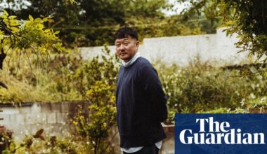 Endo dreams of sushi: a trip around Japan with one of the world’s greatest chefs | Fish