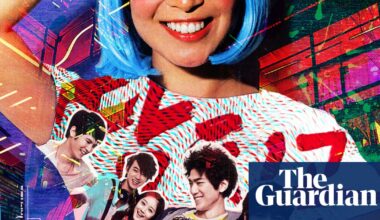I swapped England for Seoul after watching a Korean teen drama – and found myself cast in a K-pop video | Culture