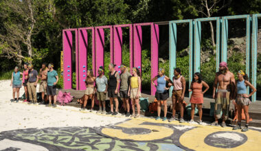 Welcome To The Defector 'Survivor 50' Midseason Questionnaire