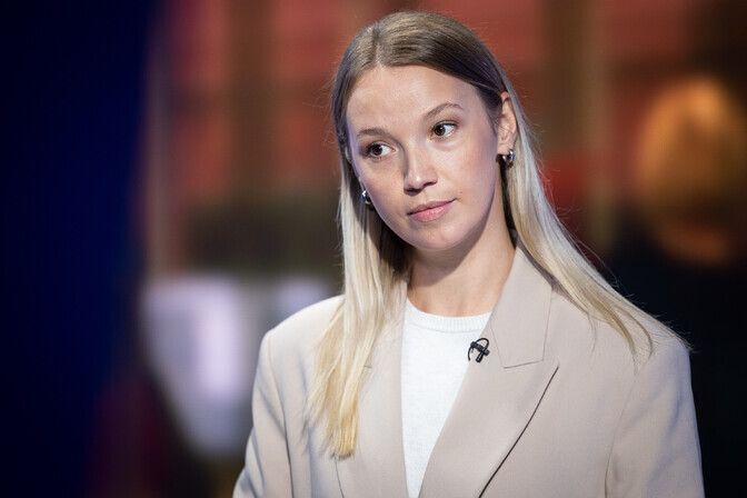 Some Estonian youth unaware they've joined pension system | News