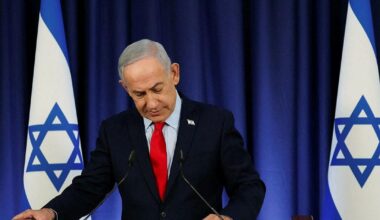 Trailing in the Polls, Netanyahu Launches Another War: Restoring His Image - Haaretz