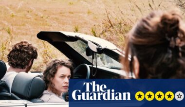 Miroirs No 3 review – Christian Petzold’s elegantly unnerving mystery of grief and family dysfunction | Movies