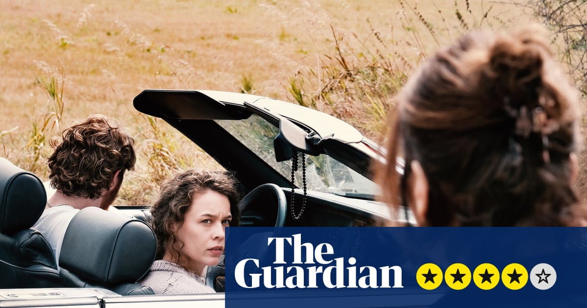 Miroirs No 3 review – Christian Petzold’s elegantly unnerving mystery of grief and family dysfunction | Movies