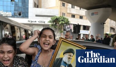 Donald Trump claims to have ended a 10th war – but will the Lebanon ceasefire hold? | Lebanon